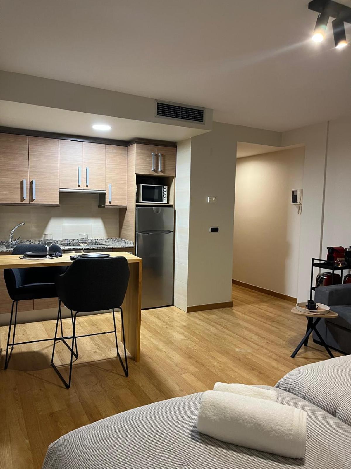 Apartamento 1 C Ccc Vigo