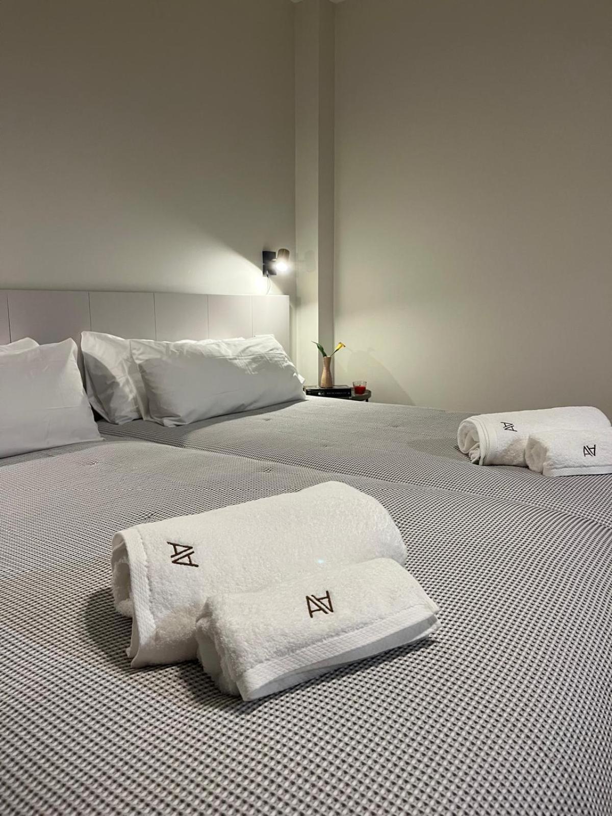 Apartamento 1 C Ccc *